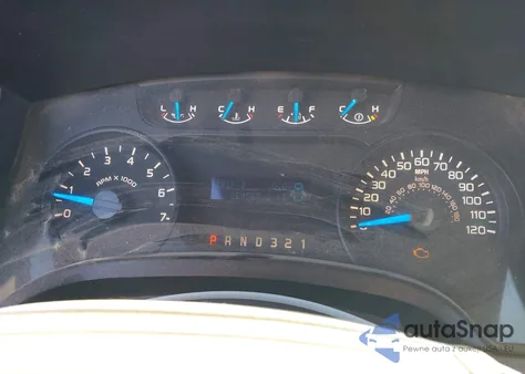 2014 Ford F-150 Xl from USA, damaged, VIN 1FTNF1CF2EKD20832